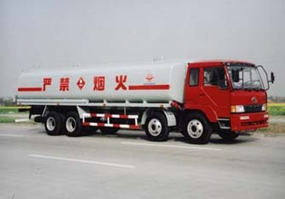 Yuanda  SCZ5311GYY Oil tanker