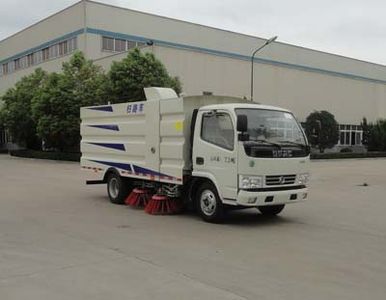 Hua Wei Chi Le  SGZ5079TSLDFA4 Road sweeper