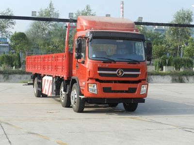 Shaanxi Automobile SX1250GP5N Truck