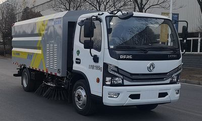 XCMG  XGH5120TSLD6 Road sweeper