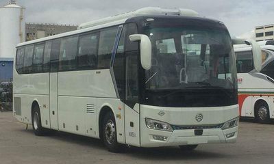 Jinlv  XML6122J16NY coach