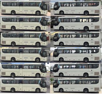 Jinlv  XML6122J16NY coach