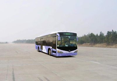 Yaxing  YBL6890GHE3 City buses