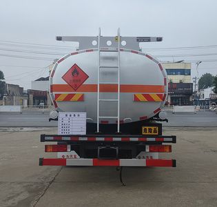 Zhuanli  ZLC5188GJYEQ6 Refueling truck