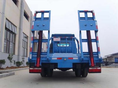 Qiupu  ACQ5091TPB Flat transport vehicle