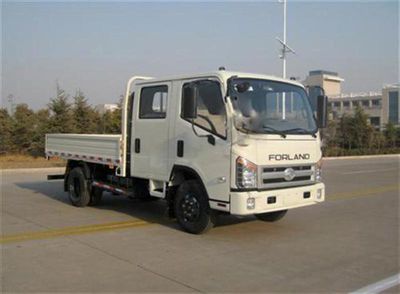 Foton  BJ1083VEAEAA3 Truck