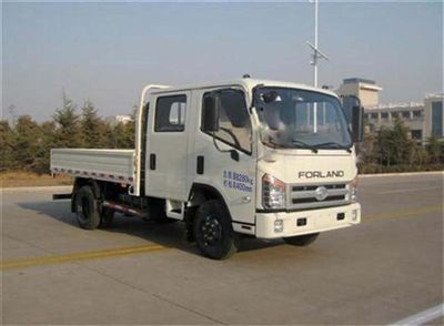 Foton  BJ1083VEAEAA3 Truck