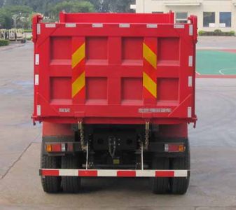 Foton  BJ3253DLPJB29 Dump truck