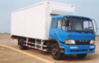 Great Wall Motors BZJ5113XXYP1K2L8 Box transport vehicle