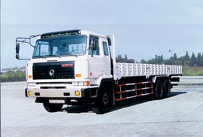 Dongfeng  DHZ1231G2D48 Truck