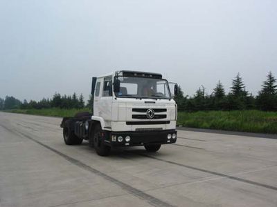 Dongfeng  EQ4142G Semi trailer tractor