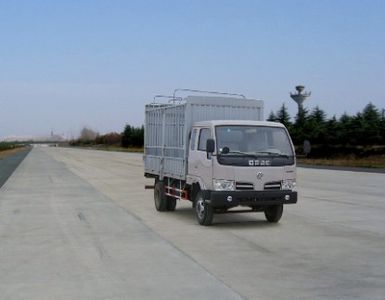 Dongfeng  EQ5061CCQG34D4AC Grate type transport vehicle