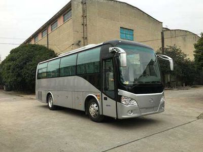 Guilin Daewoo  GDW6900HKE3 coach