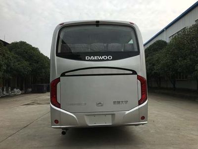 Guilin Daewoo  GDW6900HKE3 coach