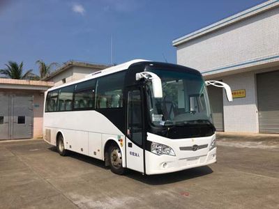 Guilin Daewoo  GDW6900HKE3 coach