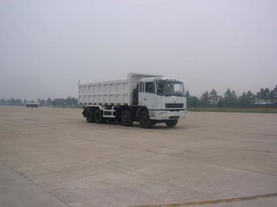 Hunan Automobile HN3300G9D4 Dump truck