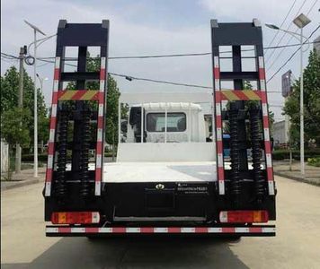 Rixin  HRX5160TPBCA6 Flat transport vehicle