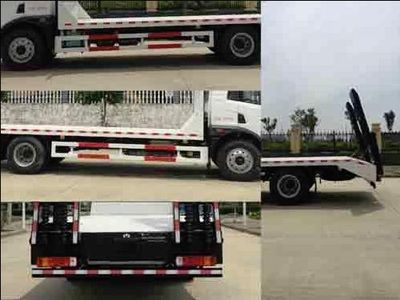 Rixin  HRX5160TPBCA6 Flat transport vehicle