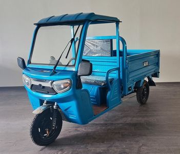 Jinxun  JX1200DZH6P Electric tricycle