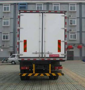 Tianzai  KLT5120XLC Refrigerated truck