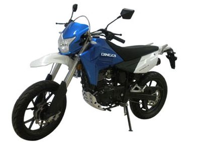 Qingqi  QM150GYM Two wheeled motorcycles