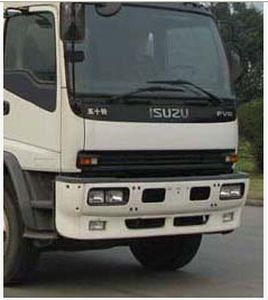 Shenglu  SLT5163XZBF2S Equipment vehicle