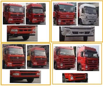 Shitong  STQ1201L16Y3D5 Truck