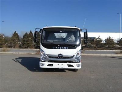 Foton  BJ1045V9JD6F1 Truck