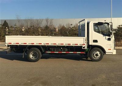 Foton  BJ1045V9JD6F1 Truck