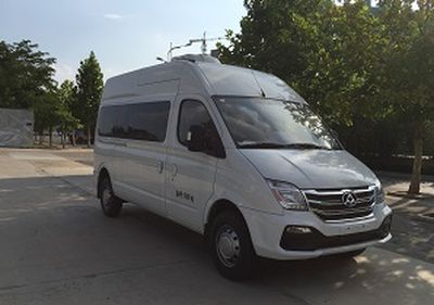 Cheng Liwei  CLW5040XYLSH5 Medical examination vehicle