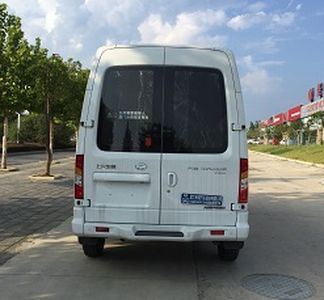 Cheng Liwei  CLW5040XYLSH5 Medical examination vehicle