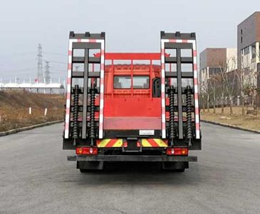 Dongfeng  DFV5253TPBGP6D Flat transport vehicle