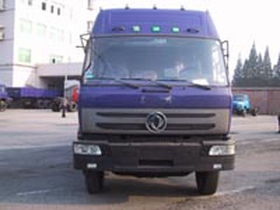 Dongfeng  EQ5398CCQ Grate type transport vehicle