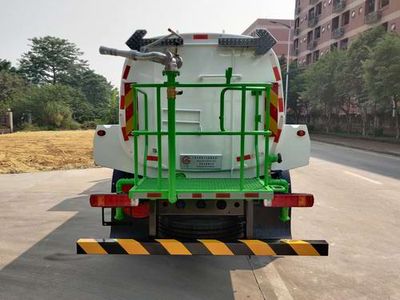 Guanghuan  GH5181GSSFCEV Fuel cell sprinkler truck