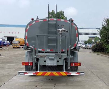 Shenhu  HLQ5163GPSE6 watering lorry 