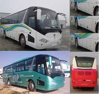 Zhongtong Automobile LCK6106HTD coach