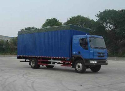 Chenglong  LZ5165XXYPRAP Peng style transport vehicle