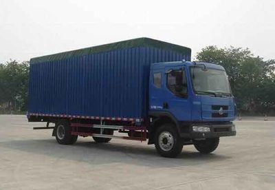 Chenglong  LZ5165XXYPRAP Peng style transport vehicle