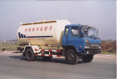 Shunfeng  NYC5101GFL Powder material transport vehicle