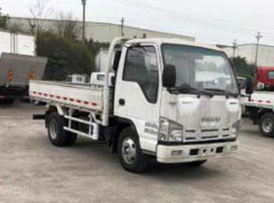 Isuzu  QL1040A6FA Truck