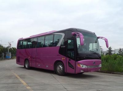 Shenlong brand automobile SLK6108S5AN5 coach