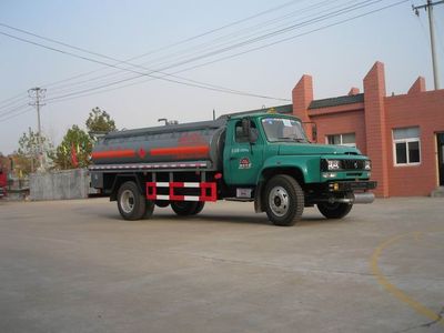 Xingshi SLS5165GHYE3Chemical liquid transport vehicle