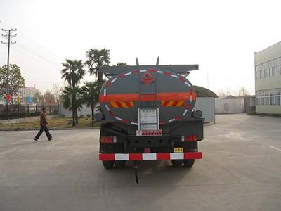 Xingshi  SLS5165GHYE3 Chemical liquid transport vehicle