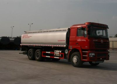 Xingshi  SLS5250TGYS4 Liquid supply vehicle