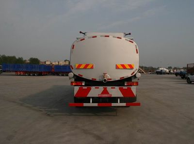 Xingshi  SLS5250TGYS4 Liquid supply vehicle