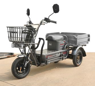 Zongshen brand automobiles ZS1200DZH3 Electric tricycle