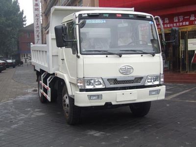 Sanxing  BSX3110 Dump truck