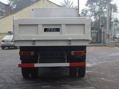 Sanxing  BSX3110 Dump truck