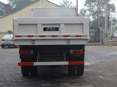 Sanxing  BSX3110 Dump truck