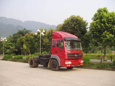 Hongyan  CQ4184TF94G351 Semi trailer towing vehicle